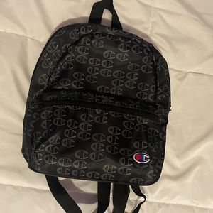 BRAND NEW MINI CHAMPION BACKPACK